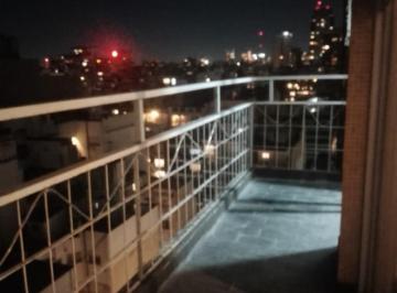 Departamento de 2 ambientes, Barrio Norte · Sin Muebles - Amplio 2½ Ambientes con o Sin Cochera Fija