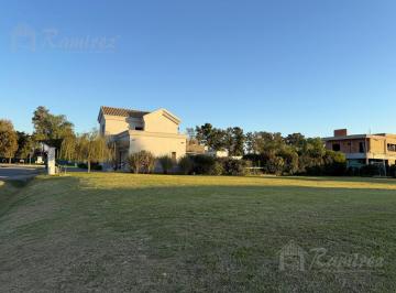 Terreno · 951m² · Terreno en Venta - Francisco Alvarez, Moreno