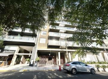 Departamento · 75m² · 3 Ambientes · 1 Cochera · Alquiler 3 Ambientes Balcon Cochera y Amenities Palermo