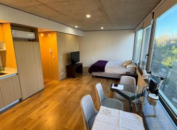 Departamento · 37m² · Alquiler Monoambiente en Aldea Fisherton