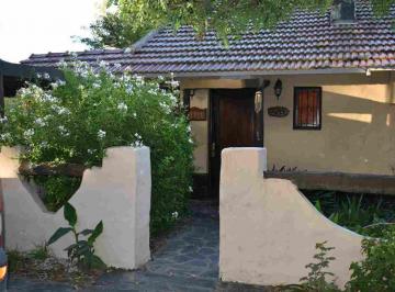 Casa · 114m² · 3 Ambientes · Venta Casa Parque Bristol Miramar