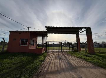 Casa · 50m² · 1 Dormitorio · Casa en Venta en Barrio Cerrado