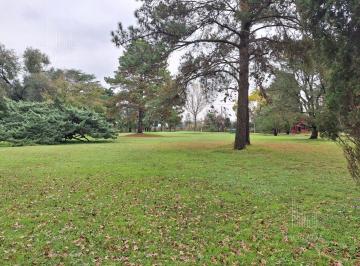 Terreno · 333m² · Terreno en Venta en El Jaguel Country Club Pilar
