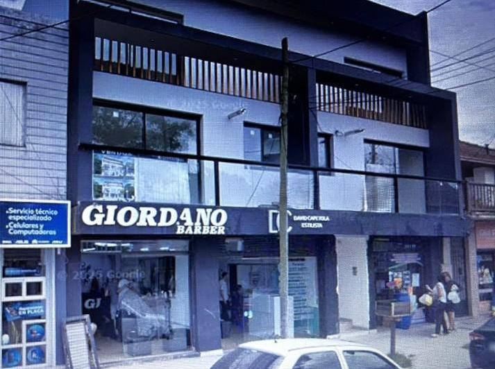 Local comercial · 50m² · 1 Ambiente