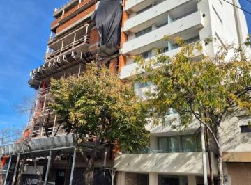 Departamento · 37m² · Departamento Monoambiente a La Venta en La Plata