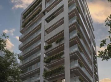 Departamento · 69m² · 3 Ambientes · Venta Departamento 2 Dorm. Zona Norte Rosario
