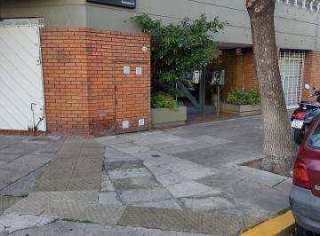 Departamento de 4 ambientes, Villa General Mitre · Departamento de 3 Ambientes con Dependencia en Villa Gral Mitre