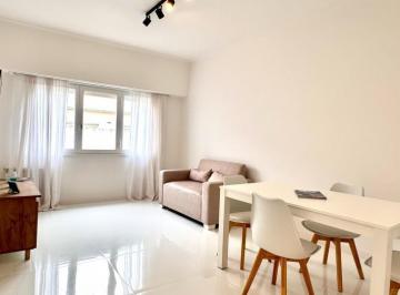 Departamento · 43m² · 2 Ambientes · Departamento 2 Amb Centro, Plaza Colon