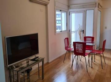 Departamento · 30m² · 1 Ambiente · Las Cañitas - Venta - Monoambiente - Ideal Inversor!