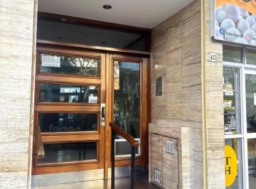 Departamento · 28m² · 2 Ambientes · Hermoso Dos Ambientes Muy Luminoso