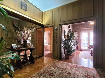Departamento · 155m² · 7 Ambientes · 1 Cochera · Departamento en Venta Recoleta