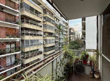 Departamento · 72m² · 3 Ambientes · Departamento en Venta en Ayacucho 1400 en Recoleta