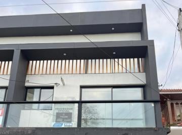 Departamento · 89m² · 3 Ambientes · Exclusivos Duplex a Estrenar en Zona Comercial