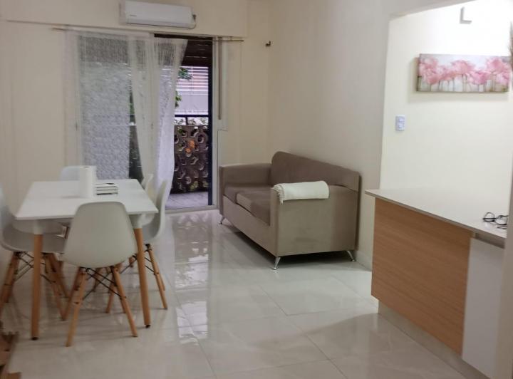 3 Ambientes en Barrio Norte