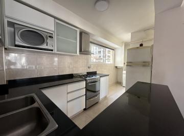 Departamento · 57m² · 2 Ambientes · Dos Ambientes Equipado en Villa Urquiza con Balcón/terraza y Parrilla Propia.