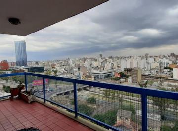 Departamento de 6 ambientes, Córdoba · Venta Dpto 2 Habitaciones + Cochera! Vista Panorámica, Complejo con Seguridad