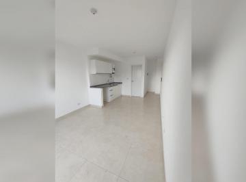 Imagen 1 - Monoambiente con balcón terraza y baño completo en Génova y Joaquín V. González. ¡Listo para mudarte - · Monoambiente con Balcón Terraza y Baño Completo en Génova y Joaquín V. González. ¡Listo Para Mudarte