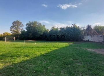 Terreno · 330m² · 1 Ambiente · Terreno Lote en Venta Ubicado en Libertad, Merlo, G. B. a. Zona Oeste