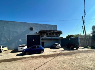 Local comercial · 1500m² · Local en Venta en Merlo, G. B. a. Zona Oeste, Argentina