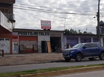 Local comercial · 130m² · 2 Ambientes · Local en Venta Ubicado en Libertad, Merlo, G. B. a. Zona Oeste
