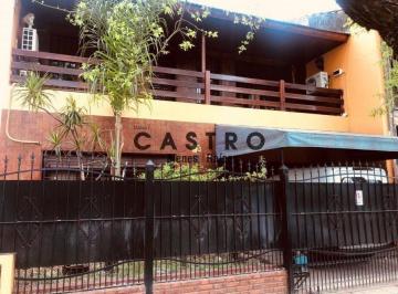 Casa · 290m² · 7 Ambientes · 2 Cocheras · Casa en Venta Ubicado en Merlo, G. B. a. Zona Oeste