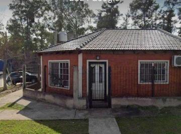 Casa · 150m² · 3 Ambientes · Casa en Venta en San Antonio de Padua, Merlo, G. B. a. Zona Oeste