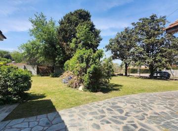 Terreno · 240m² · 1 Ambiente · Terreno Lote en Venta en Libertad, Merlo, G. B. a. Zona Oeste