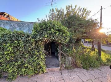 Casa · 43m² · 2 Ambientes · Casa en Venta en Libertad, Merlo, G. B. a. Zona Oeste