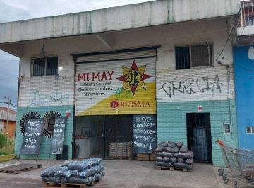 Local comercial · 245m² · 3 Ambientes · Local en Venta en Libertad, Merlo, G. B. a. Zona Oeste