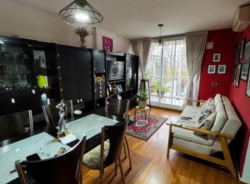 Departamento · 39m² · 3 Ambientes · Departamento 1 Dormitorio Arroyito, Zona Norte