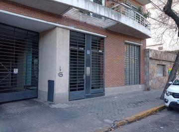 FRENTE EDIFICIO - FRENTE OFICINA · Alquiler Oficina - Entre Rios 2100