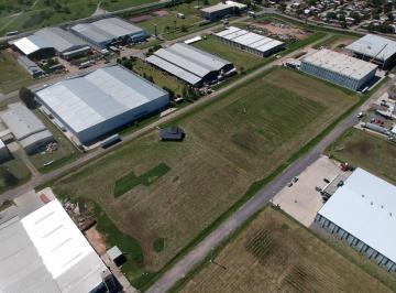 Terreno · 4000m² · Paque Industrial Vgg - Lote 4000 m²