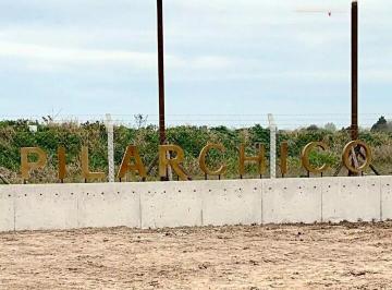 Terreno · 761m² · Venta Lote Pilar Chico
