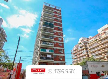 Departamento · 33m² · 2 Ambientes · 1 Cochera · Departamento 2 Ambientes Ubicado en Olivos