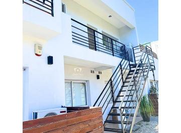 Departamento de 3 ambientes, Pilar · Departamento en Alquiler 3 Ambientes Condominio Km50 Pilar Primer Piso Terraza