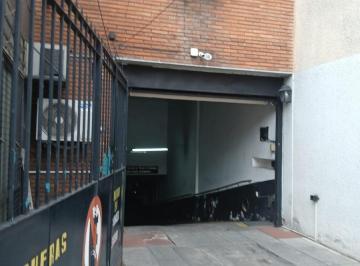 Garage · Venta de Cochera en Barrio de Flores Caba