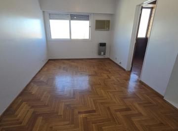 Departamento · 47m² · 2 Ambientes · Departamento 2 Ambientes Piso Alto Super Luminoso!