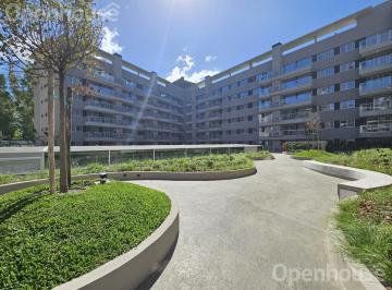 Departamento · 70m² · 3 Ambientes · 1 Cochera · 3 Ambientes Balcon - Parrilla - Cochera y Baulera Milaires