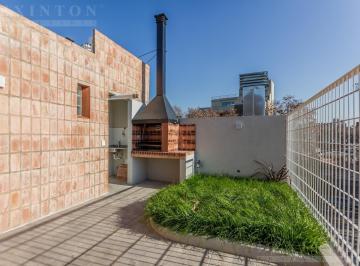 Departamento · 86m² · 4 Ambientes · 1 Cochera · Departamento Tipo PH Triplex a Estrenar P, Chas/agronomía 3 Dorm Terraza Parrilla