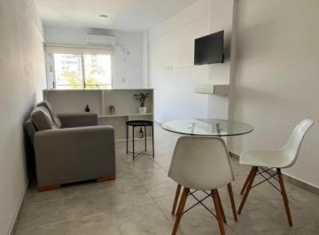 Departamento · 37m² · 1 Ambiente · Departamento Monoambiente en Venta - 1 Baño - La Plata