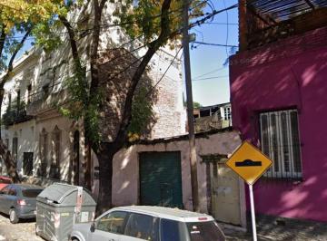 Terreno · 298m² · Terreno en Venta - 298 m² - Barracas