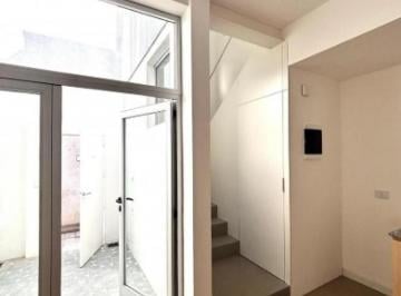 PH · 45m² · 2 Ambientes · PH en Venta - 1 Dormitorio 1 Baño - Villa Urquiza