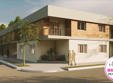 Departamento · 65m² · 2 Dormitorios · 1 Cochera · Venta · Depto Pb · 2 Dorm · Cuaymallen · B. Privado · R. Veneto