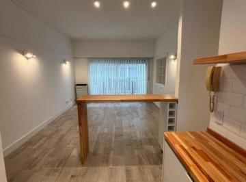 Departamento · 57m² · 3 Ambientes · Departamento en Venta - 2 Dorm. 1 Baño - Mar del Plata