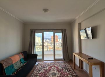 Departamento de 2 ambientes, Tandil · Alquiler Temporal – Departamento 2 Ambientes Amoblado en El Centro de Tandil