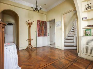 Departamento · 161m² · 5 Ambientes · Venta Depto 5 Ambientes en Balvanera a Refaccionar