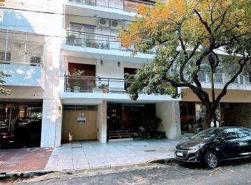 Departamento · 31m² · 2 Ambientes · Alquiler Departamento 2 Ambientes Palermo Chico