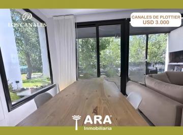 Casa de 5 ambientes, Plottier · Alquilo Casa Plottier