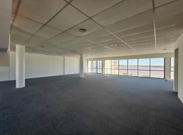 Oficina comercial de 2 ambientes, Rosario · Oficina Aaa con Terraza Exclusiva y Vista Al Rio en Alquiler en Puerto Norte