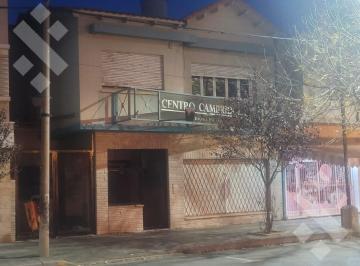 Casa · 8 Ambientes · Alquiler Casa 5 Habitaciones Zona Centro Neuquén Apto Profesional